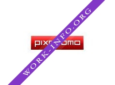 Логотип компании Pixpromo