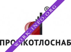 Логотип компании ПО ПромКотлоСнаб