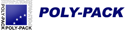 Логотип компании Поли-Пак Кейсинг