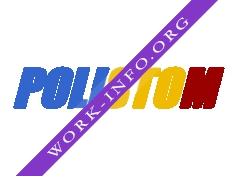 Полистом Логотип(logo)