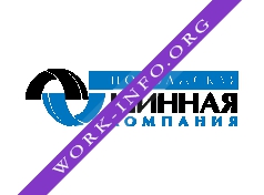 Поволжская шинная компания Логотип(logo)