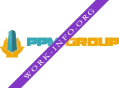 PPM-Group Логотип(logo)