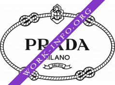 Prada Логотип(logo)