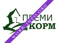 ПремиКорм Логотип(logo)
