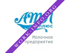 АТЛ Плюс Логотип(logo)
