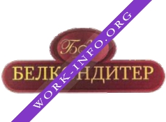 Логотип компании Белкондитер