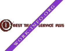 Логотип компании Бест Трейд Сервис Плюс