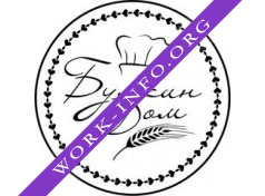 Булкин Дом Логотип(logo)