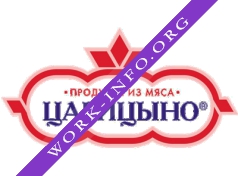 Логотип компании Царицынский Мясокомбинат