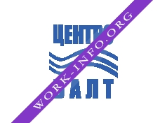 Логотип компании ЦентроБалт