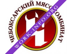 Чебоксарский мясокомбинат Логотип(logo)
