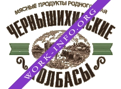 Логотип компании Чернышихинский мясокомбинат