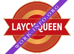 Логотип компании Laycy Queen