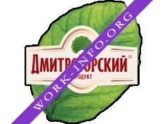 Мясная лавка, ООО Дмитрогорский продукт Логотип(logo)