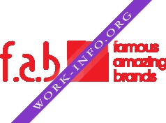 Эф Эй Би Логотип(logo)