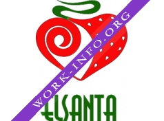 Эльсанта Логотип(logo)