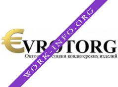 Логотип компании Евроторг