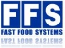 Логотип компании FastFoodSystems: рестораны Пицца Челентано, Картопляна Хата, ЯПИ