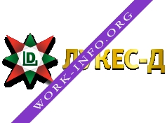 Лукес-Д сеть магазинов Фермач Логотип(logo)