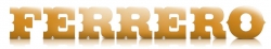 Логотип компании Ферреро Украина