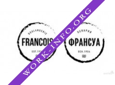 ФРАНСУА ПЕКАРНЯ Логотип(logo)