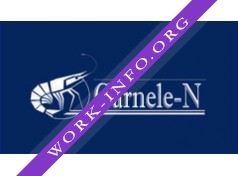 Логотип компании Гарнель-Н