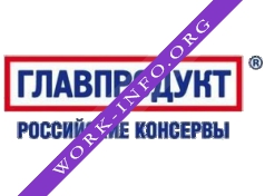 Логотип компании Главпродукт