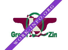 ГРИН КЬЮЗИН Логотип(logo)