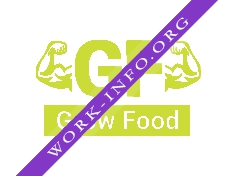 GROWFOOD Логотип(logo)