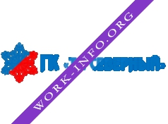 Группа Компаний Торговый Дом Северный Логотип(logo)