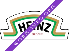 Логотип компании H. J. Heinz Company