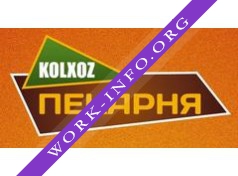Логотип компании Хлебное дело Скуратовского