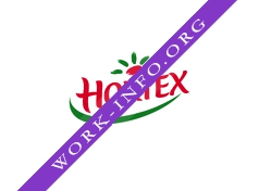 Логотип компании Хортекс