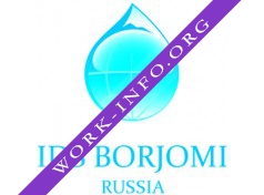 ИДС Боржоми Логотип(logo)