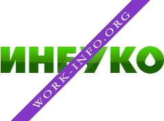 ИНБУКО Логотип(logo)
