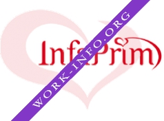 InfaPrim Логотип(logo)