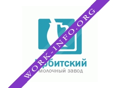 Ирбитский молочный завод Логотип(logo)