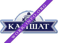 Камшат Логотип(logo)