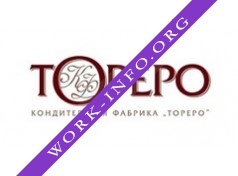 КФ ТОРЕРО Логотип(logo)