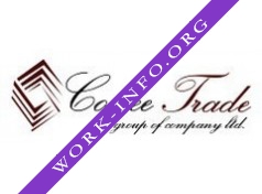 Кофе Трейд Логотип(logo)