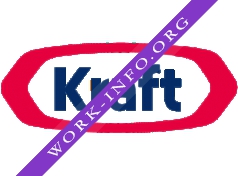 Логотип компании Kraft Foods