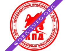 Краснодарский продуктовый дом Логотип(logo)