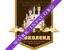 Логотип компании Кубань Сласть