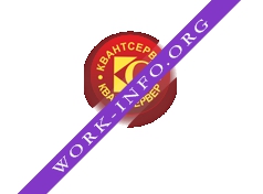 Квантсервер Логотип(logo)