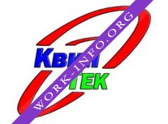 Логотип компании КвинТек