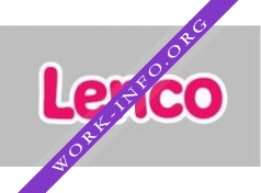 Ленко Логотип(logo)