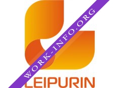 Логотип компании Лейпуриен Тукку