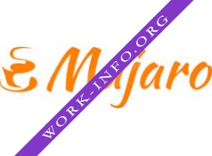 Логотип компании МАДЖАРО