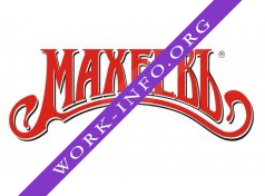 Логотип компании Махеевъ