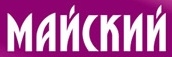 Логотип компании Май Ураина